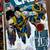 Comic Books Xmen and Cable 2 thumbnail