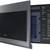 Samsung 30” Over The Range Smart 2.1 Cu. Ft. Microwave St / Steel New. 2 thumbnail