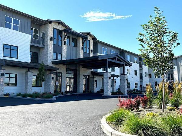 $1,680 / 1br - 565ft2 - Brand New 55+ Apartments in Star, Idaho! Pet Friendly, Indoor Pool!63794970686467124