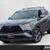2020 Toyota Highlander AWD All Wheel Drive XLE SUV 1 thumbnail