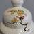 Hand Made Asian Style Ceramic Vase 6 thumbnail