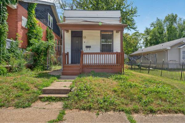 Section 8 housing for rent