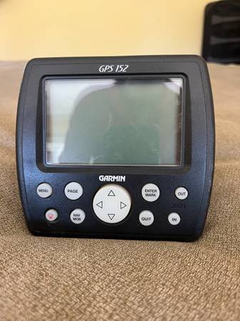 Marnin 152 Plotter 1