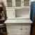 Hoosier style bakers cabinet 2 thumbnail