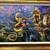 Thomas Kinkade "Tangled Up In Love" Limited Edition Giclée on Canvas 2 thumbnail