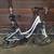 Beautiful Womens NORCO Stepthrough 24sp, shocks, light aluminum,as new 1 thumbnail