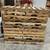 Pallets 32” by 62” 1 thumbnail