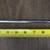 10" SLAT GRID WALL HOOK, USED 3 thumbnail