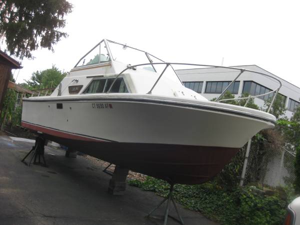 Water Bonnet Boat Windshield & side windows 1