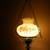 Quoizel  - Hanging Lamp - Vintage - LIKE NEW 2 thumbnail