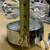 Modern Crystal Wall Sconce Lighting Fixture (New) 6 thumbnail