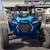 2020 Polaris RZR Turbo S with Dynamix suspension fox live valve 2 thumbnail