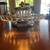 Vintage glass 4 piece lazy Susan 12” diameter 1 thumbnail