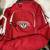 Wisconsin Badger backpack 1 thumbnail