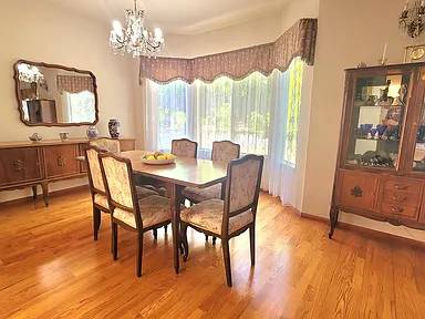 $1,900 / 3br - 02405ft2 - Casa de lujo amueblada de 3 dormitorios (San Jose)63770451087491121