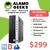 HP ProDesk SFF PC - Intel Core i7-8700 3.2GHz | 32GB | 512GB NVMe SSD 1 thumbnail