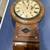WATERBURY CLOCK CO ANTIQUE CLOCK MADE IN USA BEAUTIFUL CONDITION 8 thumbnail