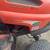 42in cut Riding mower 11 thumbnail