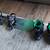 Kids Burton snowboarding boots and Lamar board 1 thumbnail