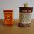 VINTAGE OUTERS GUN OIL & HOPPE'S PATCHES 3 thumbnail