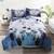 Firm Price! Brand New in a Package Queen Size Duvet Cover Set 2 thumbnail