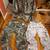 Outdoors Camo Hunting Gear - Hooded Jacket/Pants - Brand New! 1 thumbnail