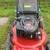 Toro Super Recycler w/Super Care SR4 Personal Pace 6.75190cc Mow Mulch 3 thumbnail