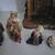 Balsam Hill Nativity Stable and Figurines 11 thumbnail
