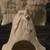 Tea light, beautiful angel figurine, excellent condition 2 thumbnail