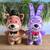 Funko Five Nights at Freddy's Plush Set 1 thumbnail