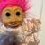 Vintage Troll Doll 1 thumbnail