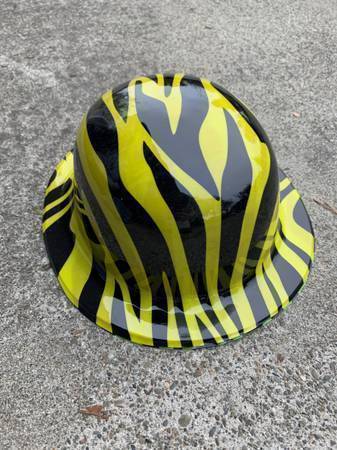 Halloween costumes/dress up: Striped hat *new* 1