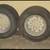 3 Super Single SHOT Truck Tires with All Aluminum HEAVY Rims $99.00 2 thumbnail