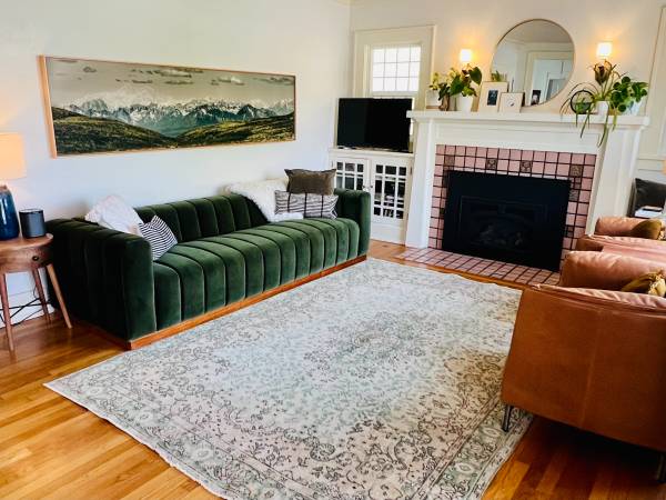 $875,000 / 3br - 2802ft2 - Beatiful Home in Lettered Street (Lettered Streets)64141619760769122