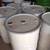 Metal 55 Gallon Barrels/with removable tops Non Food Grade 3 thumbnail