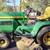 214 JOHN DEERE LAWN TRACTOR 1 thumbnail