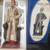 Henry Ford McCormick distillery decanter Kentucky bourbon whiskeyempty 1 thumbnail