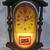 Black Label Beer Lighted Clock - Vintage - Works Great 1 thumbnail