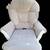 Nursery Gliding Rocking Chair 2 thumbnail