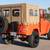 1975 Toyota FJ Land RHD 5 spd Diesel Import 7 thumbnail