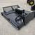 SKID STEER BRUSH CUTTER 3 thumbnail