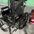 medical equipment : wheelchair, legs machine, walker, cane 7 thumbnail