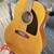 🌟EPIPHONE 1998 AJ15 NATURAL 2 thumbnail
