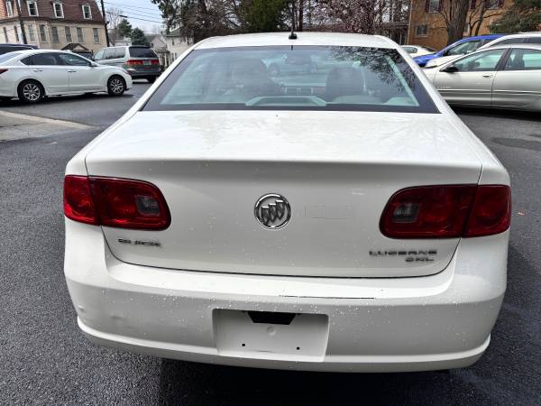 2007 Buick Lucerne - $1,200 (Highspire)63613631422081124