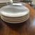Postmodern Vintage Sasaki incredible dish set! 8 thumbnail