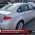 2008 Ford Focus 4dr Sdn SES, leather, sunroof, Bluetooth, 6 thumbnail