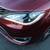2017 Chrysler Pacifica Hybrid Platinum van Velvet Red Pearlcoat 10 thumbnail