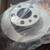 Volkswagen Audi new premium calipers and disc brake rotors 4 thumbnail