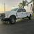 2023 FORD F250 XL DIESEL 4X4 CREW CAB LONG BED BACKUP CAM 1 OWNER 22 thumbnail