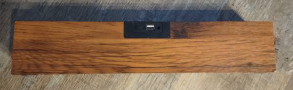 Bluetooth Speaker - $15 (Woonsocket)63438774698115124